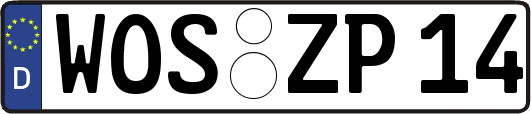 WOS-ZP14