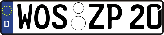WOS-ZP20