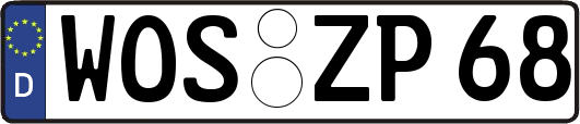 WOS-ZP68