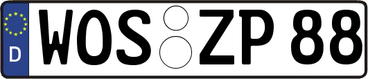 WOS-ZP88