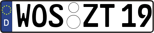 WOS-ZT19