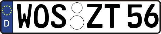 WOS-ZT56