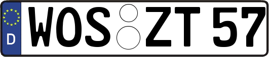 WOS-ZT57