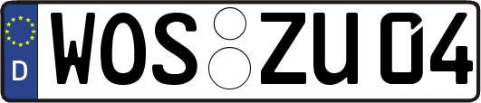 WOS-ZU04