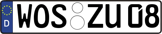 WOS-ZU08