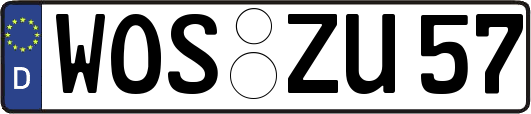 WOS-ZU57