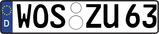 WOS-ZU63