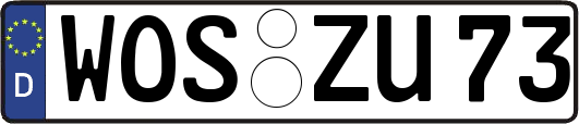 WOS-ZU73