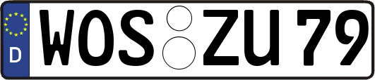 WOS-ZU79