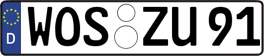 WOS-ZU91