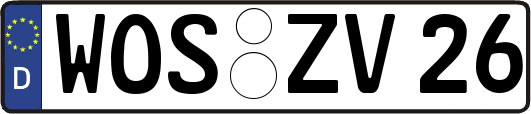 WOS-ZV26