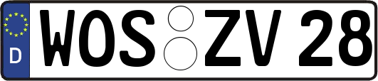 WOS-ZV28