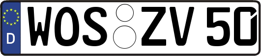 WOS-ZV50