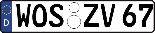 WOS-ZV67