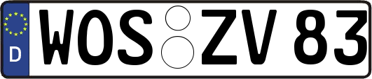 WOS-ZV83