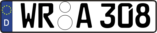 WR-A308