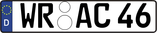 WR-AC46
