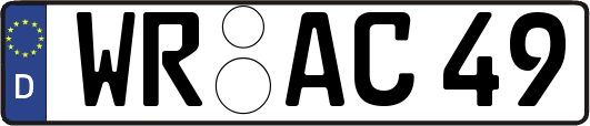 WR-AC49