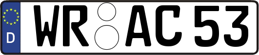 WR-AC53