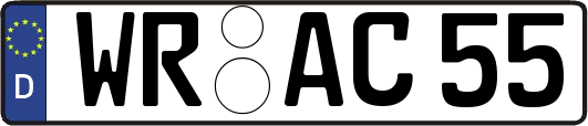 WR-AC55