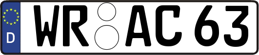 WR-AC63