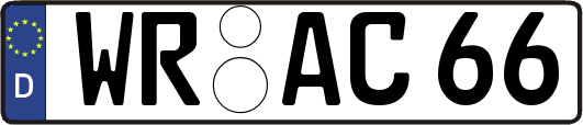 WR-AC66