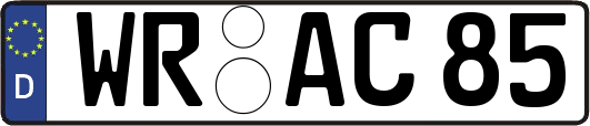 WR-AC85