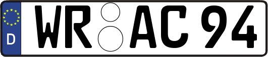WR-AC94