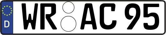 WR-AC95
