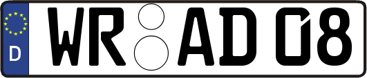 WR-AD08