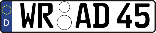 WR-AD45