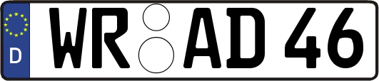 WR-AD46