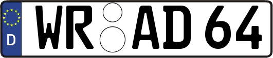 WR-AD64