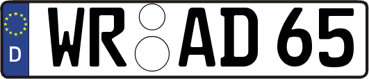 WR-AD65