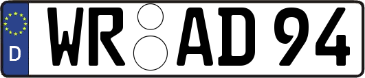 WR-AD94
