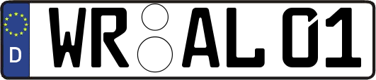 WR-AL01