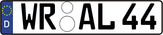 WR-AL44