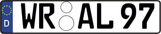 WR-AL97