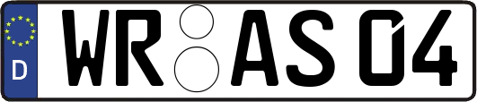 WR-AS04