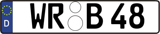 WR-B48