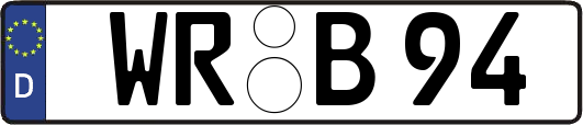 WR-B94