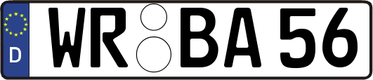 WR-BA56