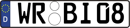 WR-BI08