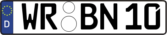 WR-BN10