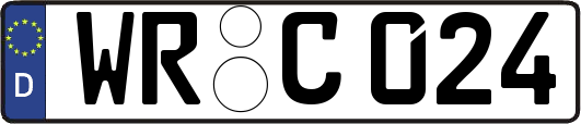 WR-C024