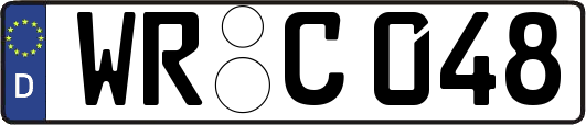 WR-C048