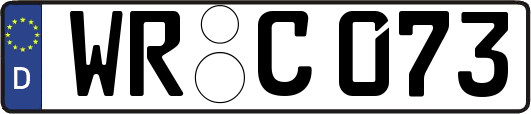 WR-C073