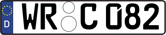 WR-C082