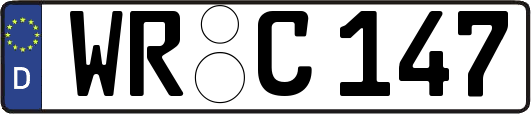 WR-C147
