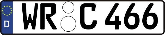 WR-C466